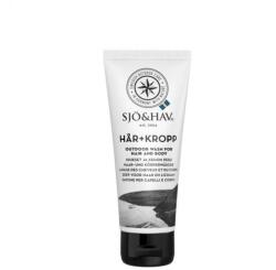 Sjö&Hav Săpun universal biodegradabil pentru corp și păr 75 ml