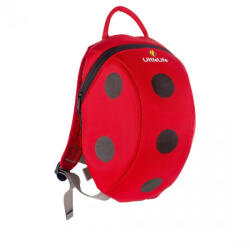 LittleLife Children´s Backpack Ladybird (76027546)