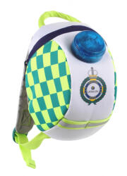 LittleLife Toddler Backpack, Ambulance