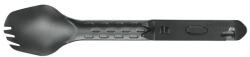 Gerber Devour - Cook Eat Clean Spork Onyx