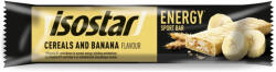 Isostar Sport energy bar 40g - banană