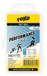TOKO Performance albastră 40g TripleX