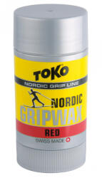 TOKO Nordic GripWax red 25 g
