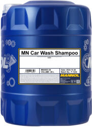 MANNOL 4903 Car Wash Shampoo (20 L) autómosó sampon