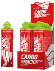 Nutrend CARBOSNACK (50 GR) GREEN APPLE 50 gr