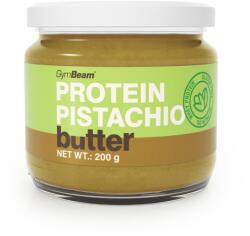 GymBeam Протеиново масло от шамфъстък 220 g