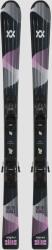 Völkl Schi Volkl Shine Jr Cu Legăturile Marker 4.5 Vmotion Jr Lady 86mm 6162y1. vb