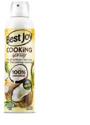 Best Joy COOKING SPRAY 100% COCONUT (250 ML) 201 gr