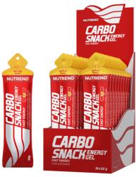 Nutrend CARBOSNACK (50 GR) APRICOT 50 gr