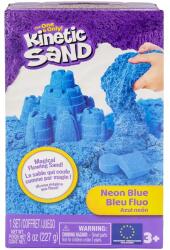 Spin Master Kinetic Sand: Neon kék homokgyurma - Spin Master (6053692/20149738) - innotechshop