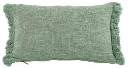 Tiseco Home Studio Díszpárna 50x30 cm Cotton Slub Solid - Tiseco Home Studio