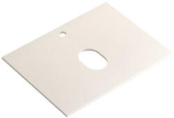 AREZZO design design SAVONA 60 cm-es mosdópult, fehér AR-143060W (AR-143060W)