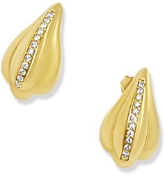 ÉkszerM Arany Stekkeres Fülbevaló AU 96703