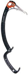 CAMP Piolet CAMP X-Dream Total Dry, 53 cm, negru/portocaliu