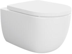 AREZZO design design OREGON Rimless ULTRAVORTEX függesztett wc AR-300R (AR-300R)