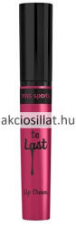 Miss Sporty Metallic to Last Magic Magenta 200 Folyékony Ajakrúzs 3.7 ml