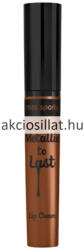 Miss Sporty Metallic to Last Brilliant Bronze 100 Folyékony Ajakrúzs 3.7 ml