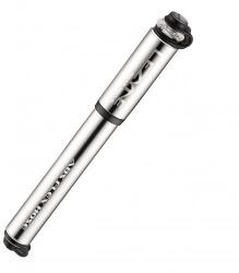 Lezyne Mini-pompă Lezyne Road Drive M, argintiu ()