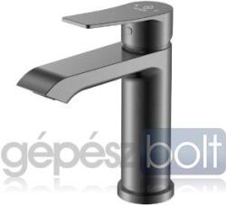 MOFÉM Mofém Stardust mosdó csaptelep grafit szürke 86346280GM (86346280GM)
