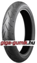 Bridgestone S 20 F ( 120/70 ZR17 TL (58W) M/C, Variante M, Első kerék ) - giga-gumik