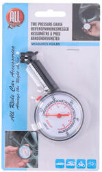 ALL RIDE műanyag légnyomásmérő