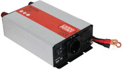 Carpoint transzformátor - 12-230V 1000W