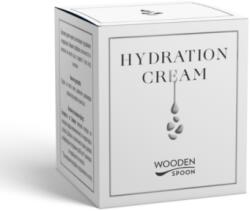 Wooden Spoon Instant hydration arcápoló krém, 50ml ( Azonnali)