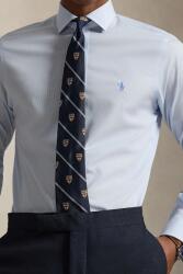 Ralph Lauren риза мъжка от памук (712B15309) - answear - 201,43 лв