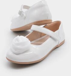 Mayoral gyerek balerina - fehér 33 - answear - 20 190 Ft