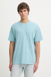 Levi's pamut póló RED TAB VINTAGE - kék L