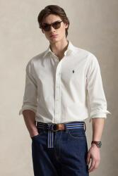 Ralph Lauren pamut ing - fehér XXL - answear - 69 990 Ft