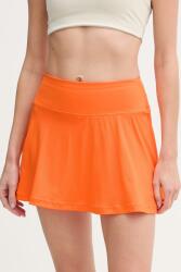 adidas Performance sportos szoknya - narancssárga XS
