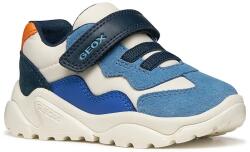 GEOX gyerek sportcipő CIUFCIUF - bézs 21