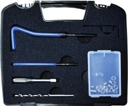 ABRABORO Menetjavító készlet, M10, 19 részes (020345900011)