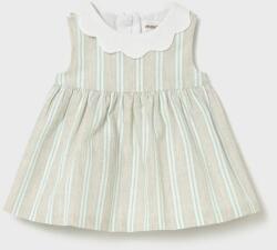 Mayoral Newborn baba ruha - bézs 70 - answear - 15 690 Ft
