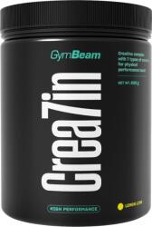 GymBeam Crea7in 600 g
