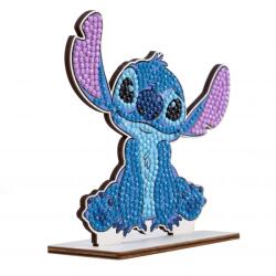 Craft Buddy Диамантена фигурка Craft Buddy - Стич (CBCAFGR-DNY001)