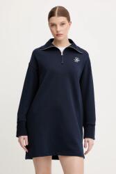 Tommy Hilfiger ruha - sötétkék XL - answear - 61 990 Ft