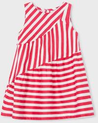 Mayoral gyerek ruha - rózsaszín 140 - answear - 15 690 Ft