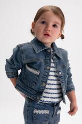 MAYORAL gyerek dzseki - sötétkék 104 - answear - 15 690 Ft