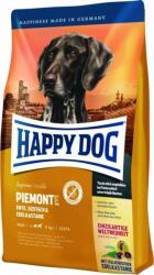 Happy Dog Supreme Sensible Piemonte Száraztáp 4 kg (HD-2017) (HD-2017)