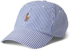 Ralph Lauren baseball sapka - kék Univerzális méret