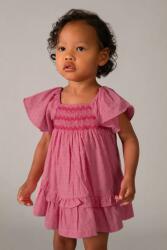 Mayoral gyerek pamutruha - rózsaszín 86 - answear - 15 690 Ft