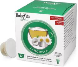 Dolce Vita | Kamillatea - 12 kapszula a Dolce Gusto termékhez