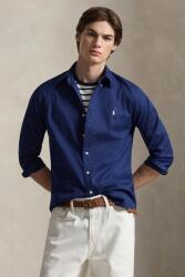 Ralph Lauren pamut ing - sötétkék XXL - answear - 69 990 Ft