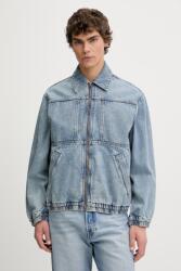 Levi's farmerdzseki JAANAI JACKET - kék XL