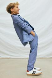 MAYORAL gyerek nadrág vászonkeverékből - kék 172