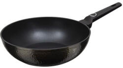 Berlinger Haus Primal Gloss Collection wok titán bevonattal, 28 cm (BH-6575)