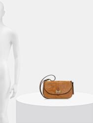 Pollini Велурена чанта Pollini (PC4434PP1OQB1)