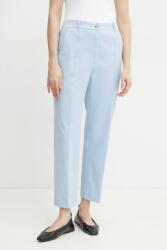 BOSS nadrág - kék 38 - answear - 49 990 Ft